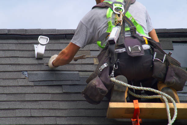 Best Best Roofing Contractors  in Seaside, OR