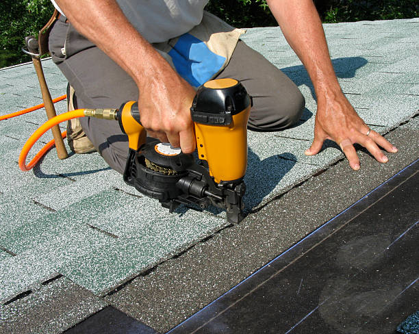 Best Emergency Roof Repair  in Seaside, OR