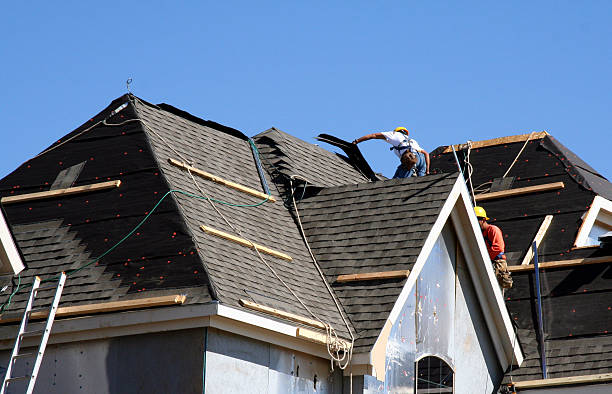 Best Residential Roofing Contractor  in Seaside, OR