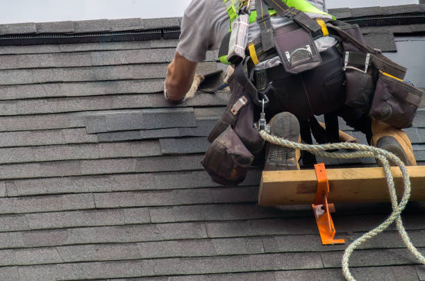 Quick and Trustworthy Emergency Roof Repair Services in Seaside, OR