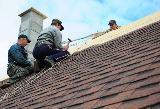 Gutter Installation and Roofing in Seaside, OR